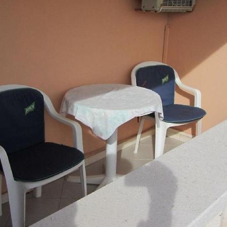 Apartments Andy Sukošan Εξωτερικό φωτογραφία