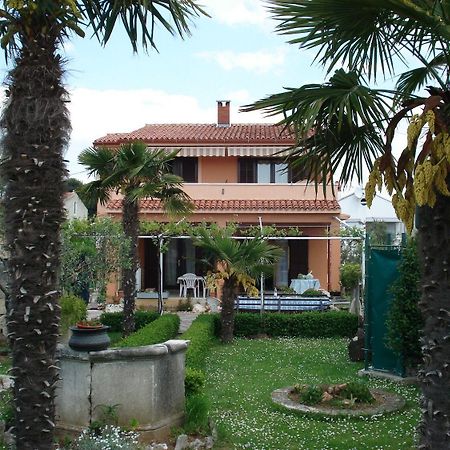 Apartments Andy Sukošan Εξωτερικό φωτογραφία