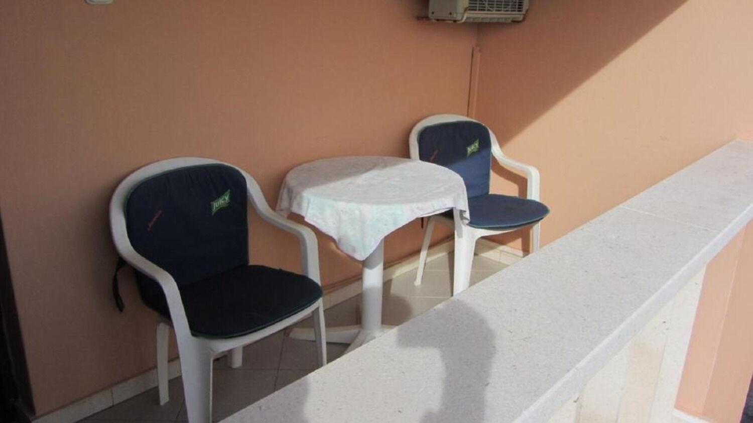 Apartments Andy Sukošan Εξωτερικό φωτογραφία