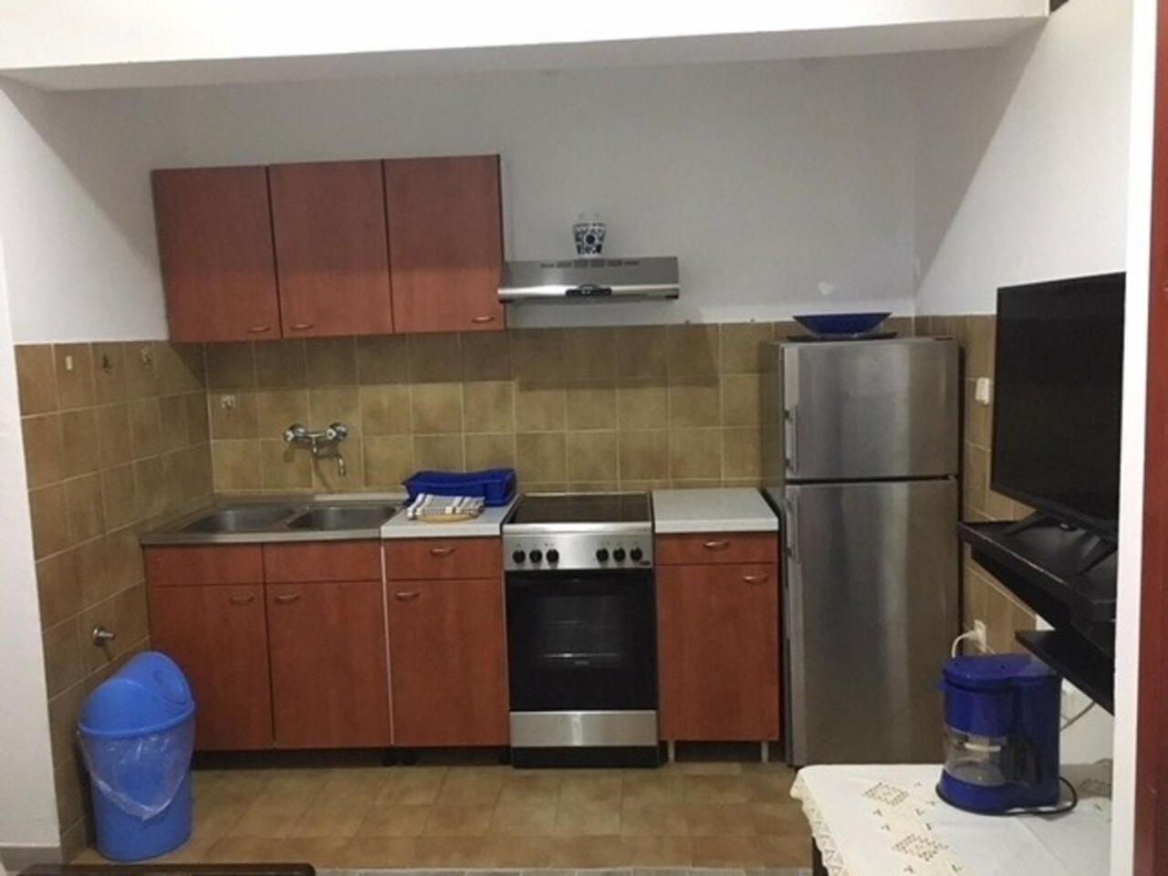 Apartments Andy Sukošan Εξωτερικό φωτογραφία