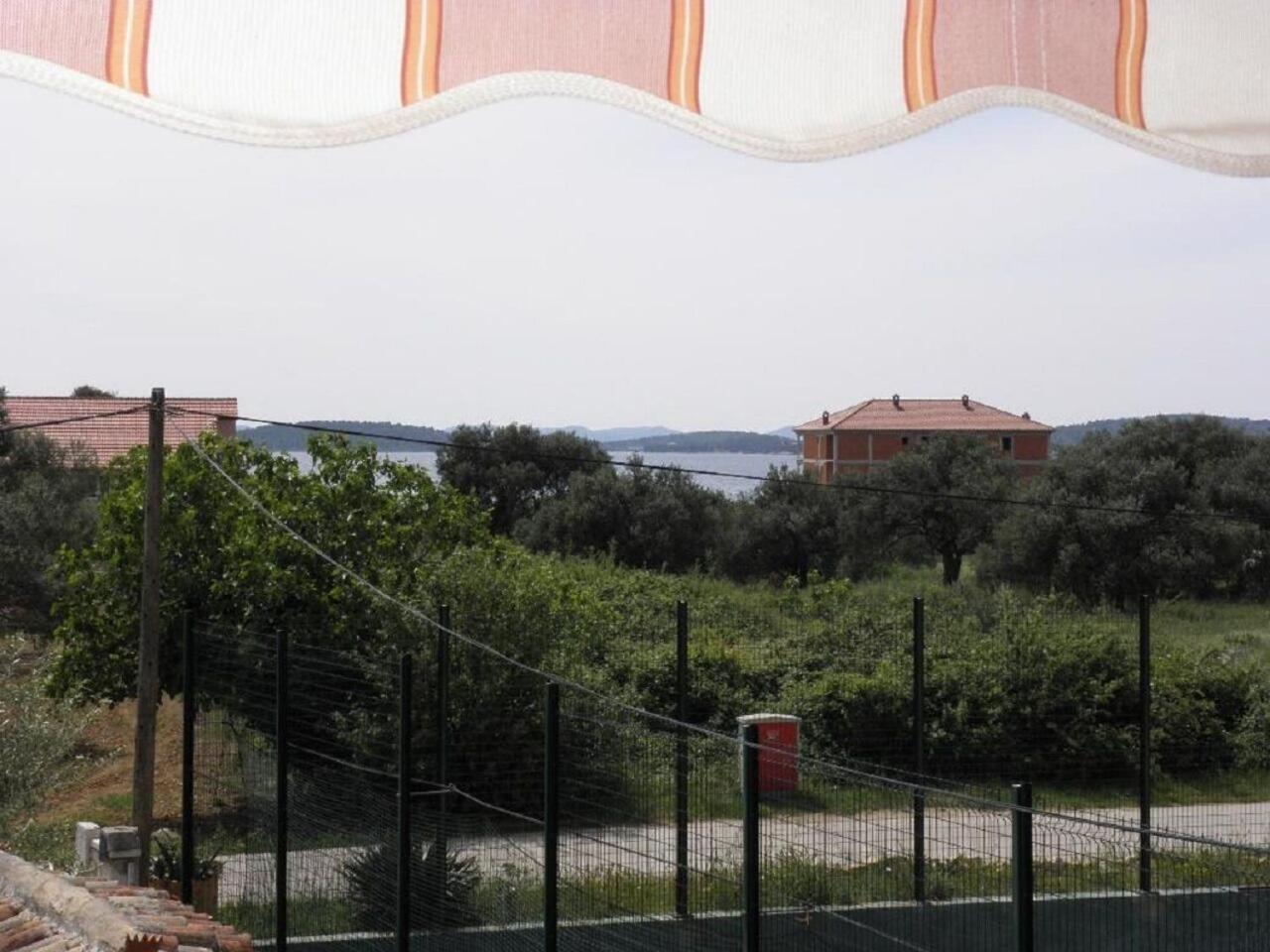 Apartments Andy Sukošan Εξωτερικό φωτογραφία